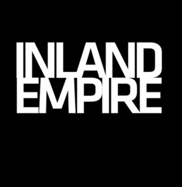 Inland Empire трейлер (2012)