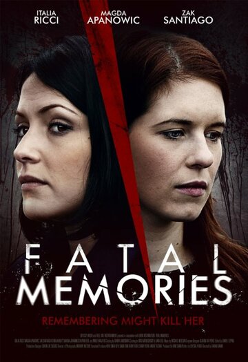 Fatal Memories трейлер (2015)