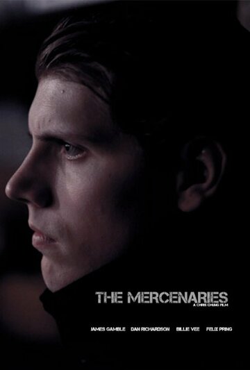 The Mercenaries (2011)