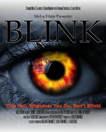 Blink трейлер (2012)