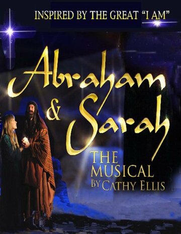 Abraham & Sarah, the Film Musical трейлер (2014)