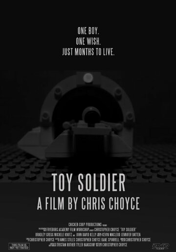 Toy Soldier трейлер (2015)