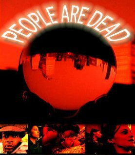 People Are Dead трейлер (2002)