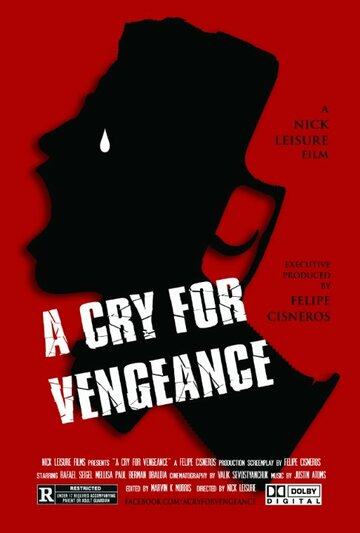 A Cry for Vengeance трейлер (2015)