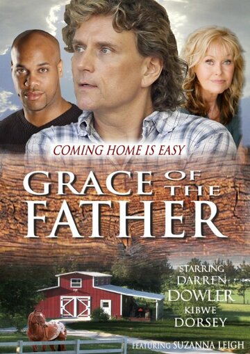 Grace of the Father трейлер (2015)