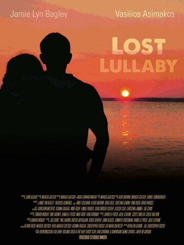 Lost Lullaby трейлер (2015)
