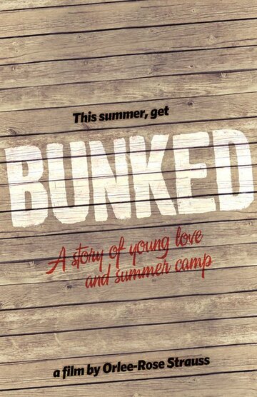 Bunked! трейлер (2010)