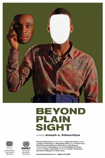 Beyond Plain Sight трейлер (2014)