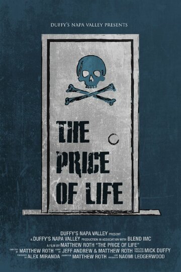The Price of Life трейлер (2014)