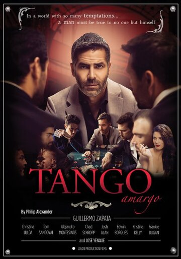 Tango Amargo (2014)