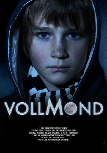 Vollmond (2014)