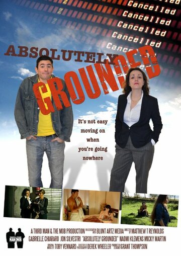 Absolutely Grounded трейлер (2014)