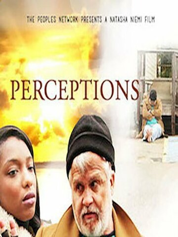 Perceptions трейлер (2014)
