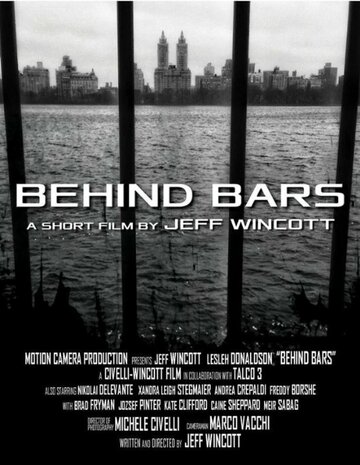 Behind Bars (2014)