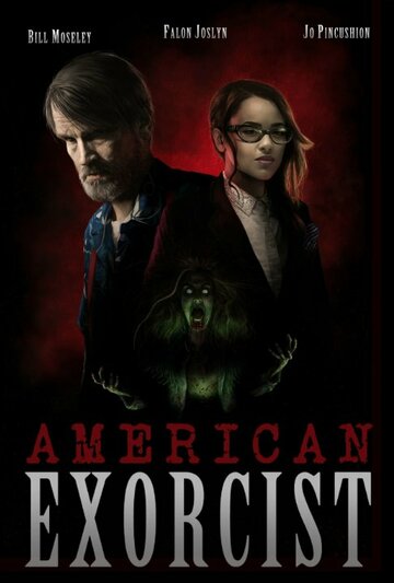 American Exorcist трейлер (2018)