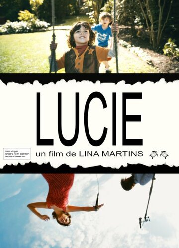 Lucie трейлер (2014)