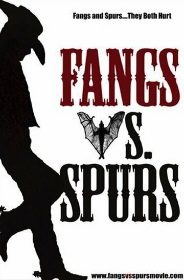 Fangs Vs. Spurs трейлер (2016)