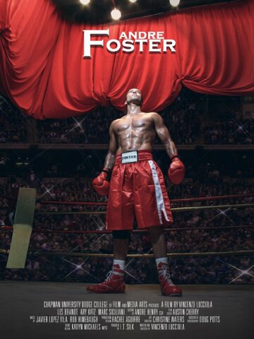 Andre Foster трейлер (2014)
