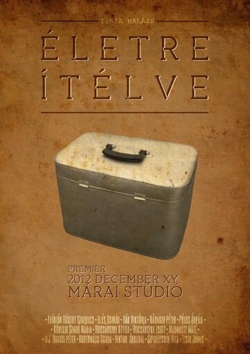 Életre ítélve (2013)