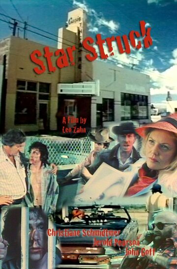 Star Struck трейлер (1978)
