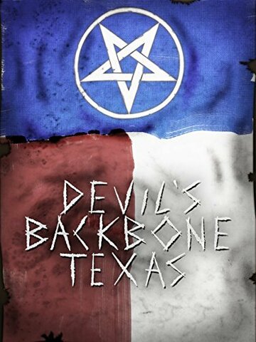 Devil's Backbone, Texas трейлер (2015)