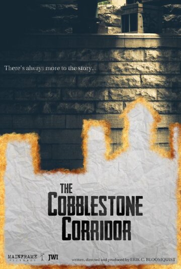 The Cobblestone Corridor трейлер (2015)