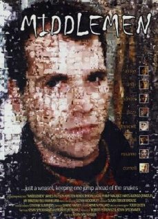 Middlemen трейлер (2000)