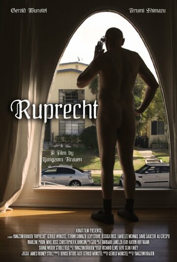 Ruprecht трейлер (2014)