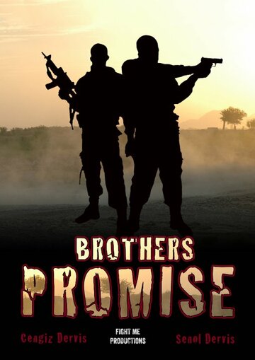 Brothers Promise (2015)