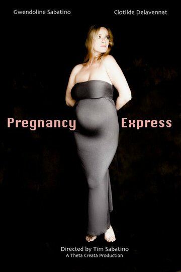 Pregnancy Express трейлер (2014)