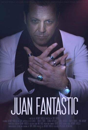 Juan Fantastic трейлер (2014)