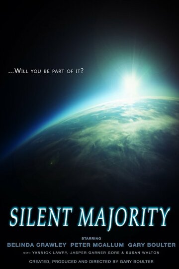 Silent Majority трейлер (2014)