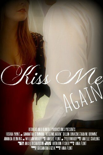Kiss Me Again трейлер (2014)