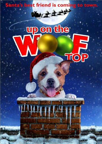 Up on the Wooftop трейлер (2015)