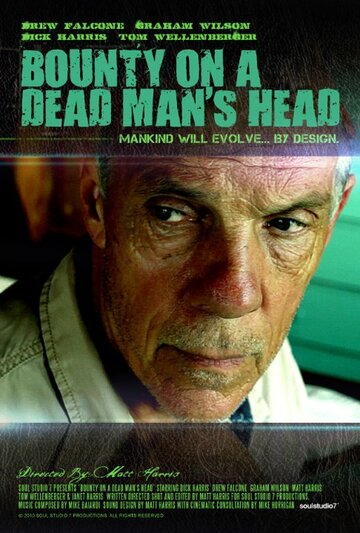 Bounty on a Dead Man's Head трейлер (2010)