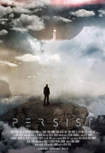 Persist трейлер (2015)