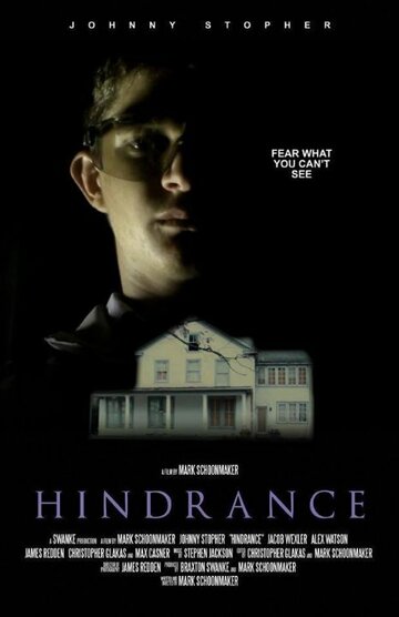 Hindrance трейлер (2012)