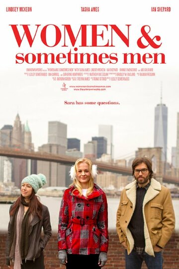 Women... and Sometimes Men трейлер (2018)