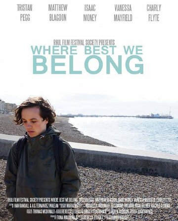 Where Best We Belong (2014)