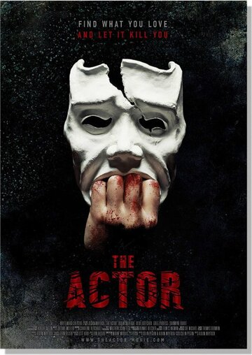 The Actor трейлер (2014)