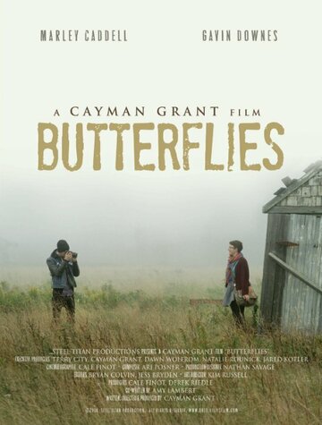 Butterflies (2014)