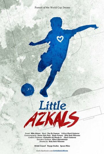 Little Azkals (2014)