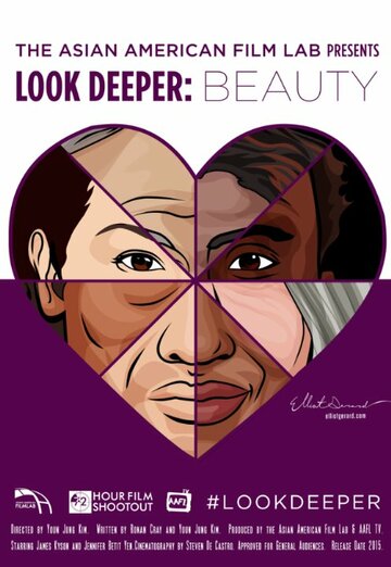 Look Deeper: Beauty трейлер (2015)