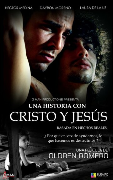 Una historia con Cristo y Jesus трейлер (2014)