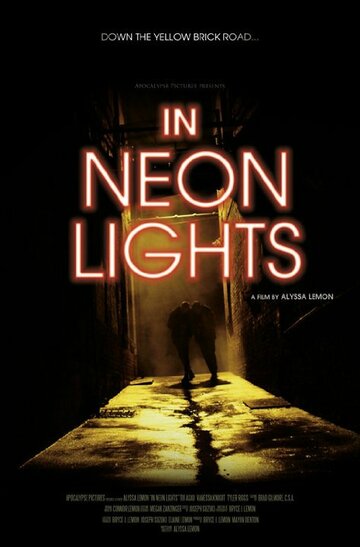In Neon Lights трейлер (2015)