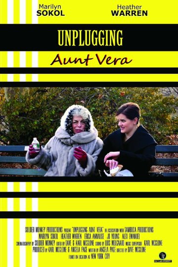 Unplugging Aunt Vera (2015)