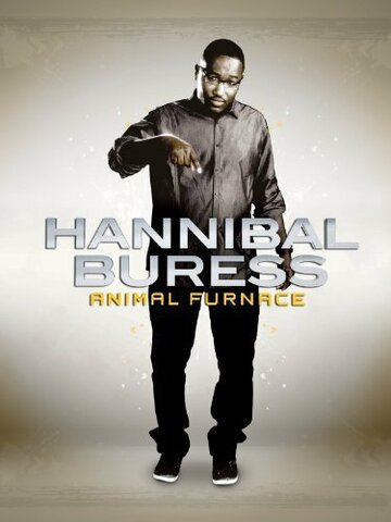 Hannibal Buress: Animal Furnace трейлер (2012)