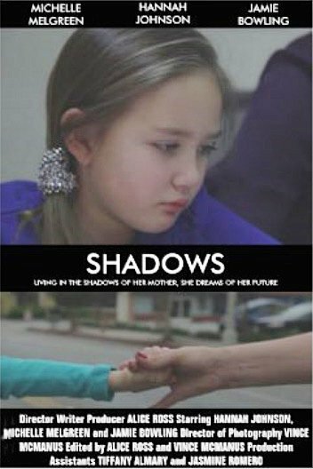 Shadows (2013)