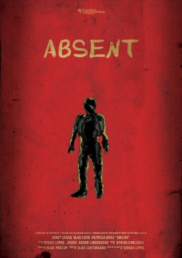 Absent трейлер (2014)