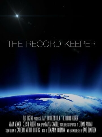 The Record Keeper трейлер (2014)